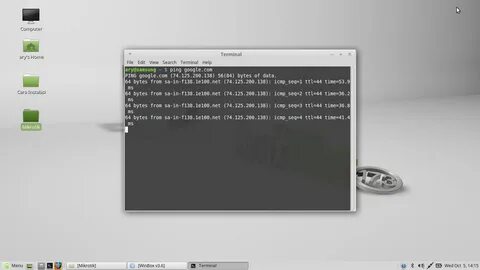 Как запустить файл в linux
