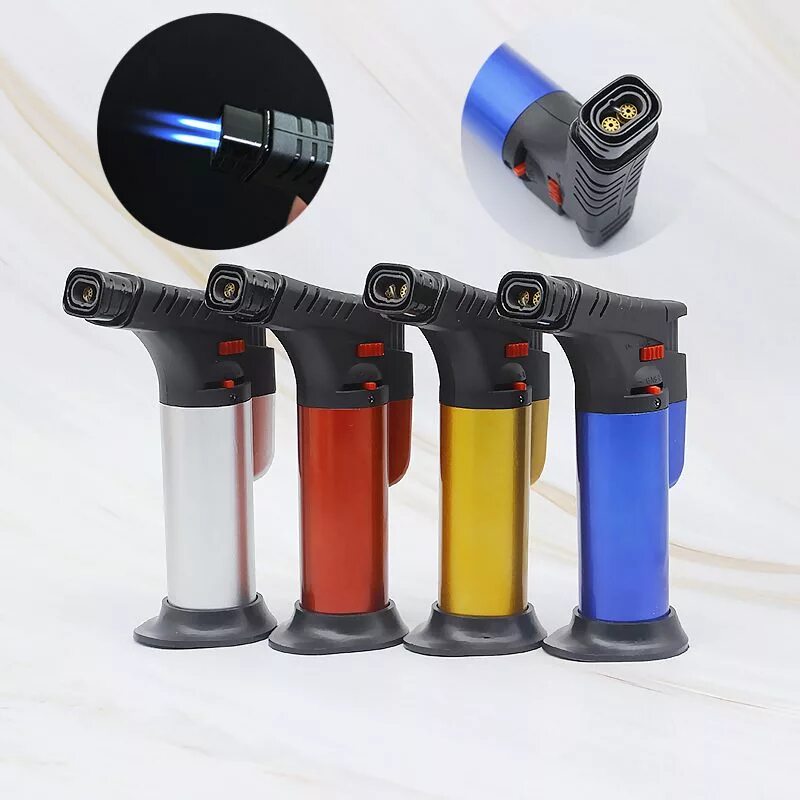 Torch 2.4. Турбо зажигалка torch. турбо зажигалка 2 сопла. турбо зажигалка с двумя соплами. газовая ветрозащитная турбо зажигалка.