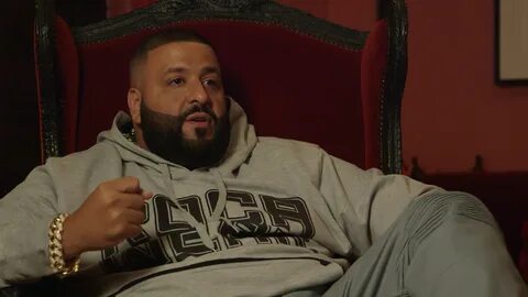 Dj khaled j balvin