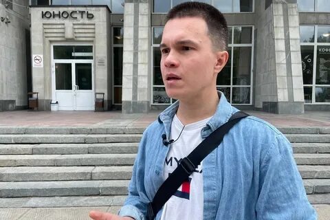 Московский режиссер