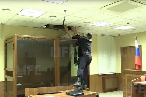 Зала убивай