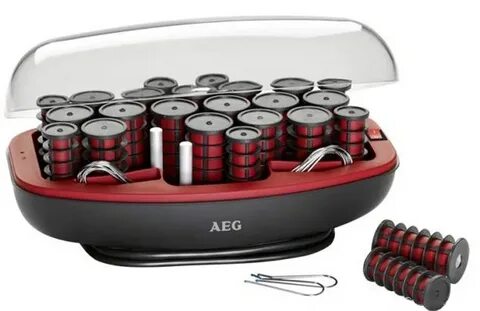 Электробигуди babyliss pro