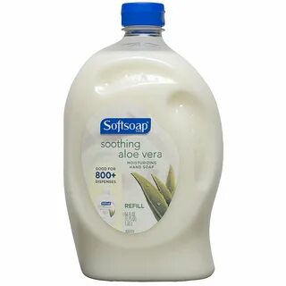 Soft soap