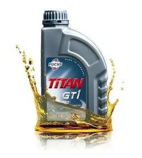 Titan formula ii ll