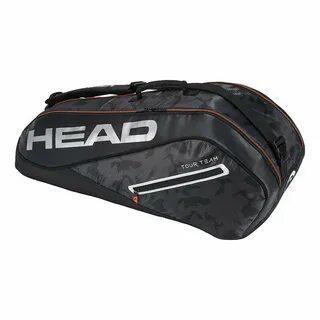 Сумка head