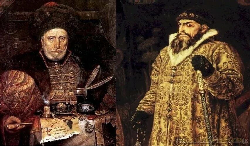 Что отправляет курбский царю. Что отправляет курбский царю