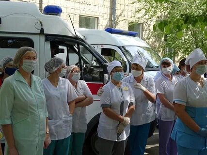 Медицинский бердск