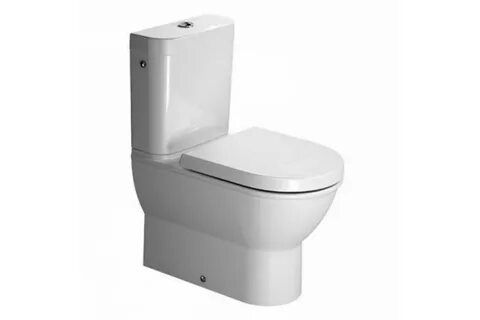 Унитаз duravit напольный