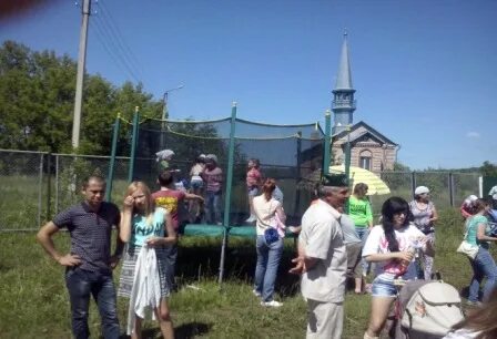 Погода урмышла