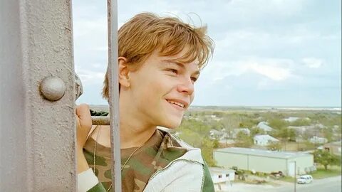 Что гложет гилберта грейпа 1993