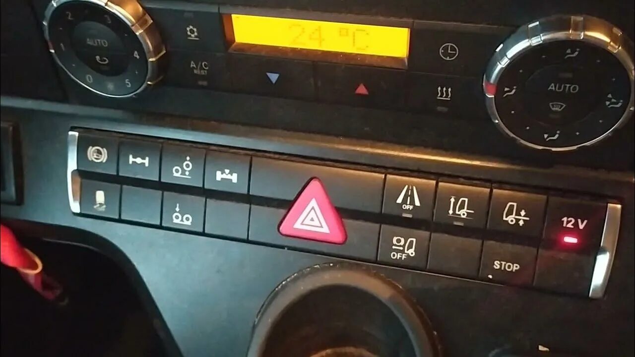 Как снять автономку мерседес актрос Инструкция по ремонту Mercedes Actros 2 купить автокнигу "Инструкция MERCEDES-