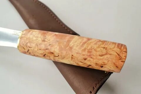 Какая рукоятка