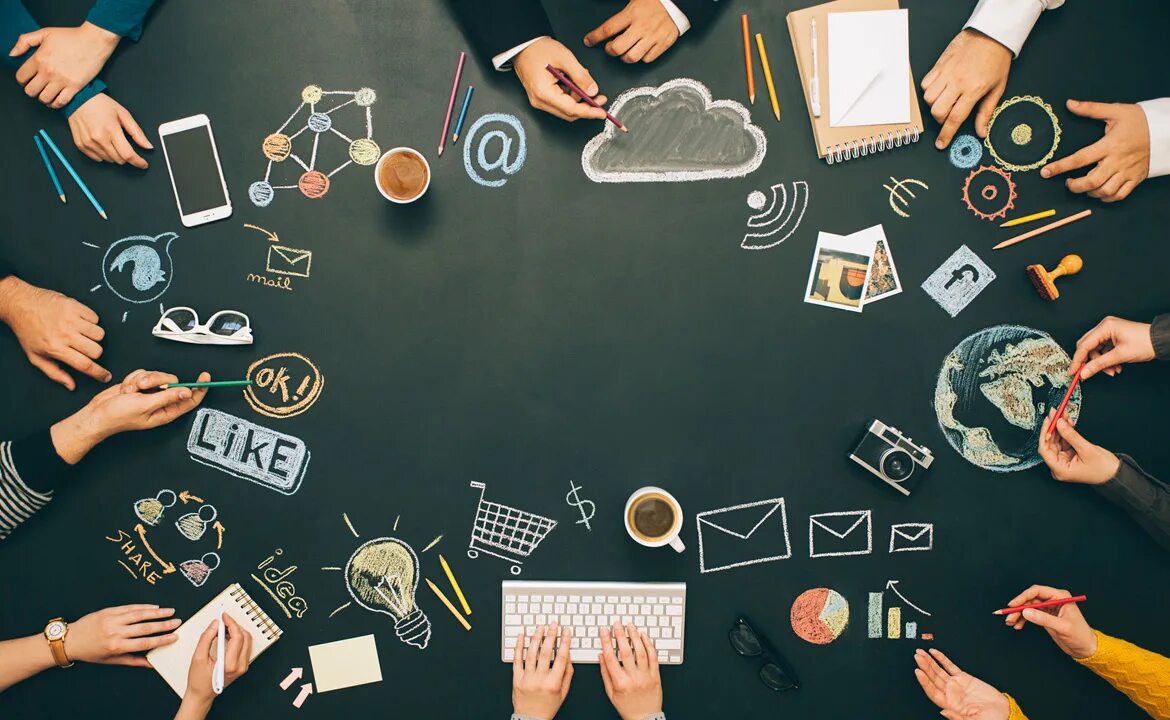 New time работа