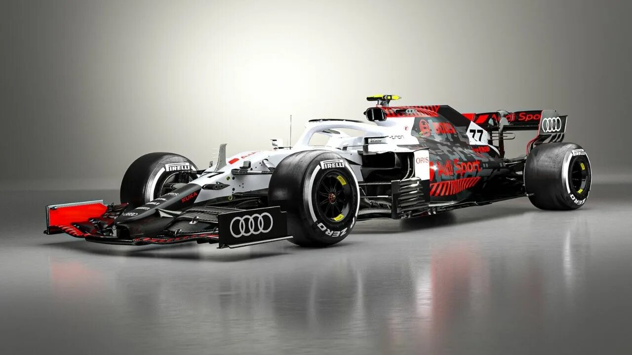 Ауди формула 1 команда. Команда заубер формула 1. Audi f1 2022. Фредерик вассёр с болидом. F1 bollide 2026.