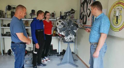 Автошкола автокласс отзывы