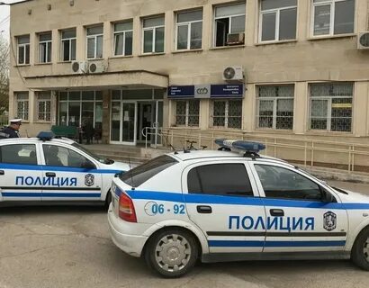 Полиция no 6