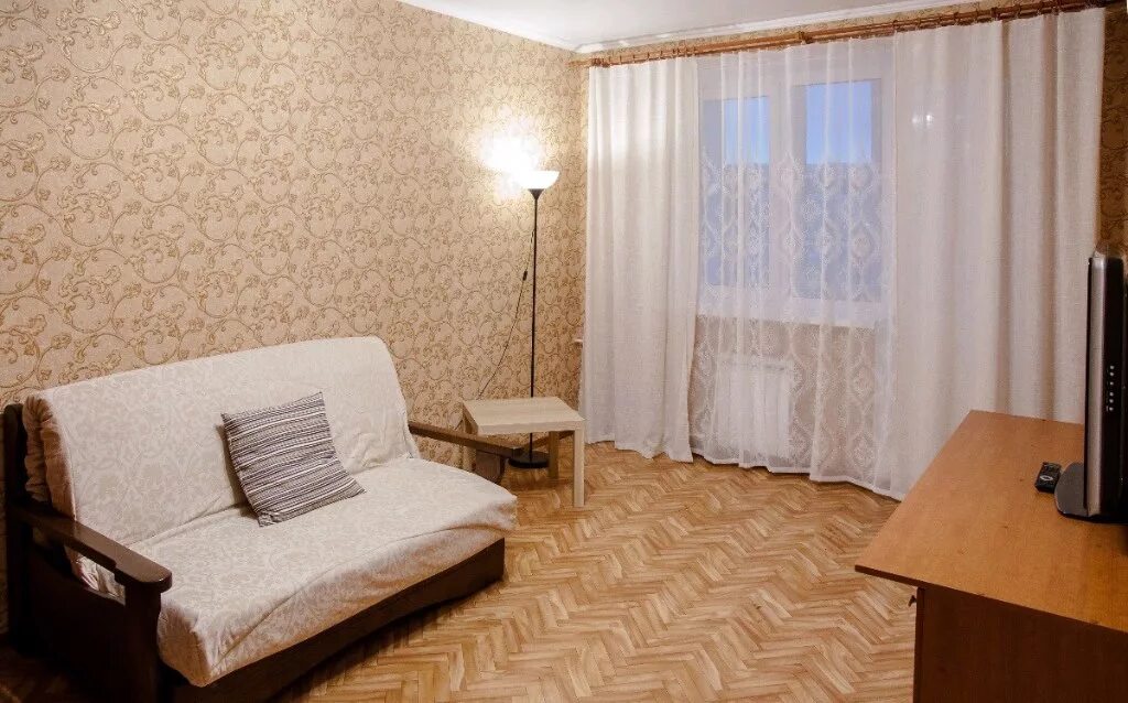 Однокомнатная квартира в ставропольском крае