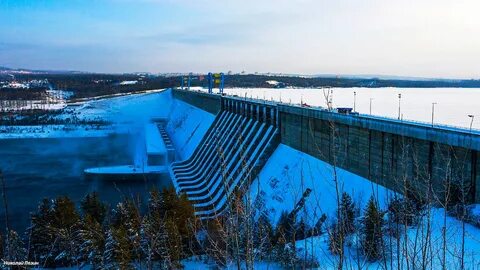 Гэс ханты мансийск
