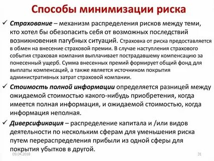 Минимизация текста