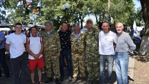 Участник сила