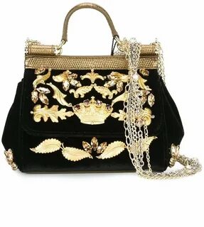Gabbana сумки