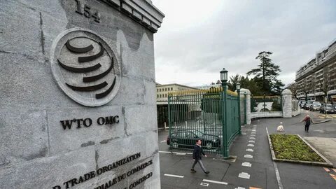 Wto org