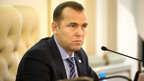 Губернатор шумков биография