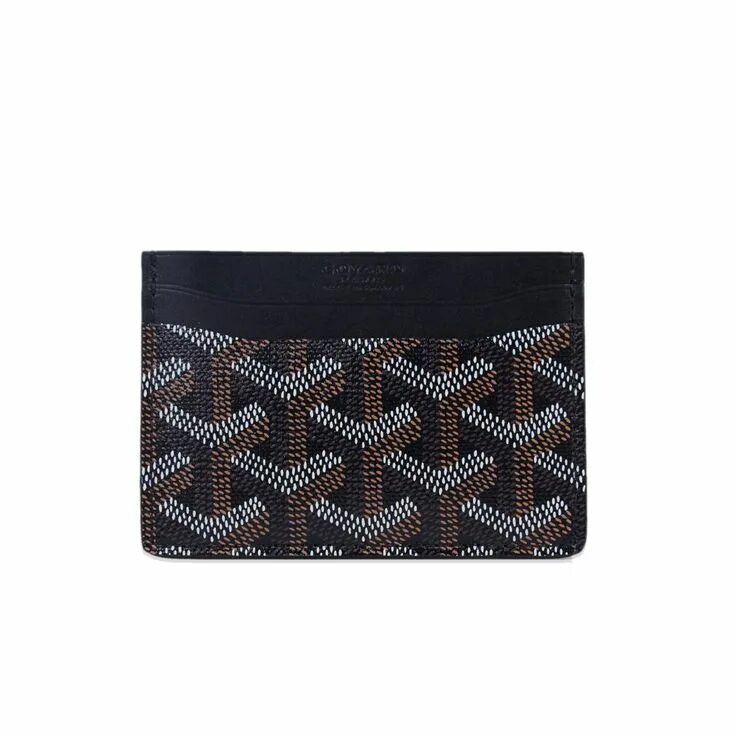 Кошелек гоярд. Goyard кошелек. Goyard cardholder. Кошелек гоярд. Гоярд кошелек желтый фото.