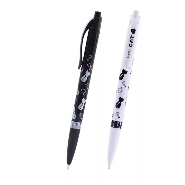 Ручки для подростков. Красивые ручки. Крутые ручки для школы. Школьные ручки для девочек. Cat pen