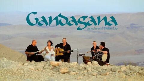 Gandagana