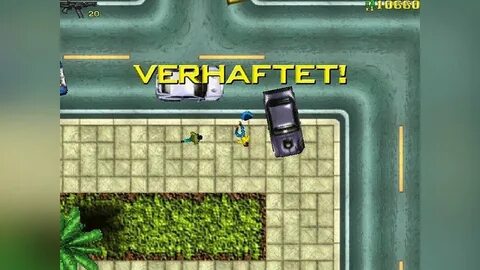 Gta под