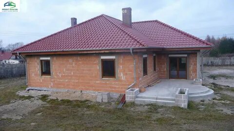 Данный дом выполнен