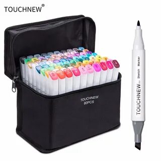 Touch new