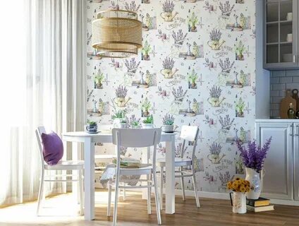 Обои palitra home