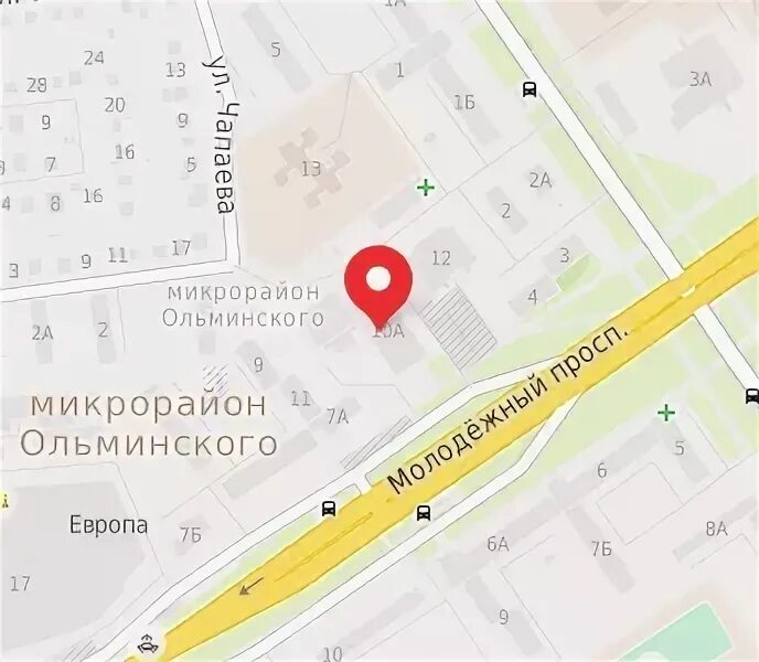 Микрорайон ольминского 17. Микрорайон ольминского 17