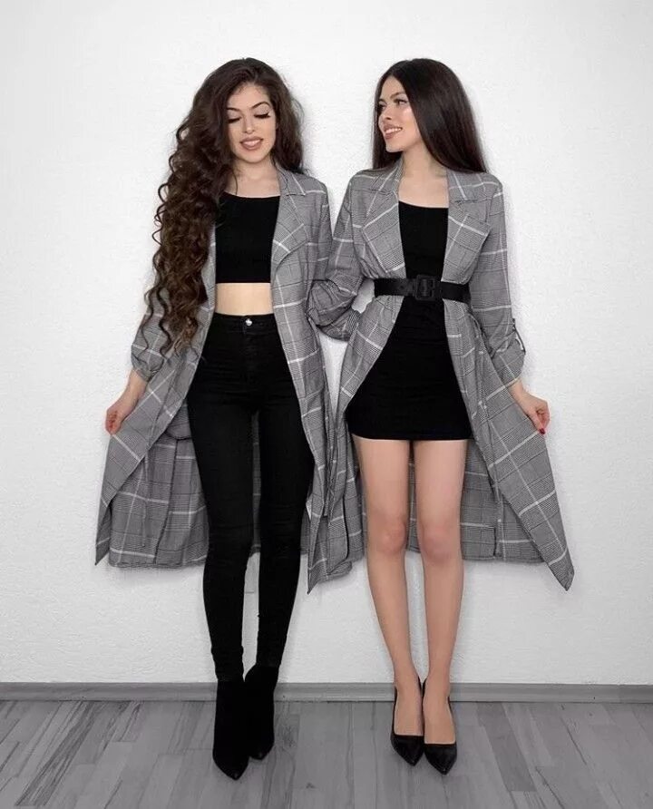 A style by 2
