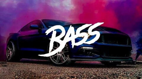 Музыка car music mix