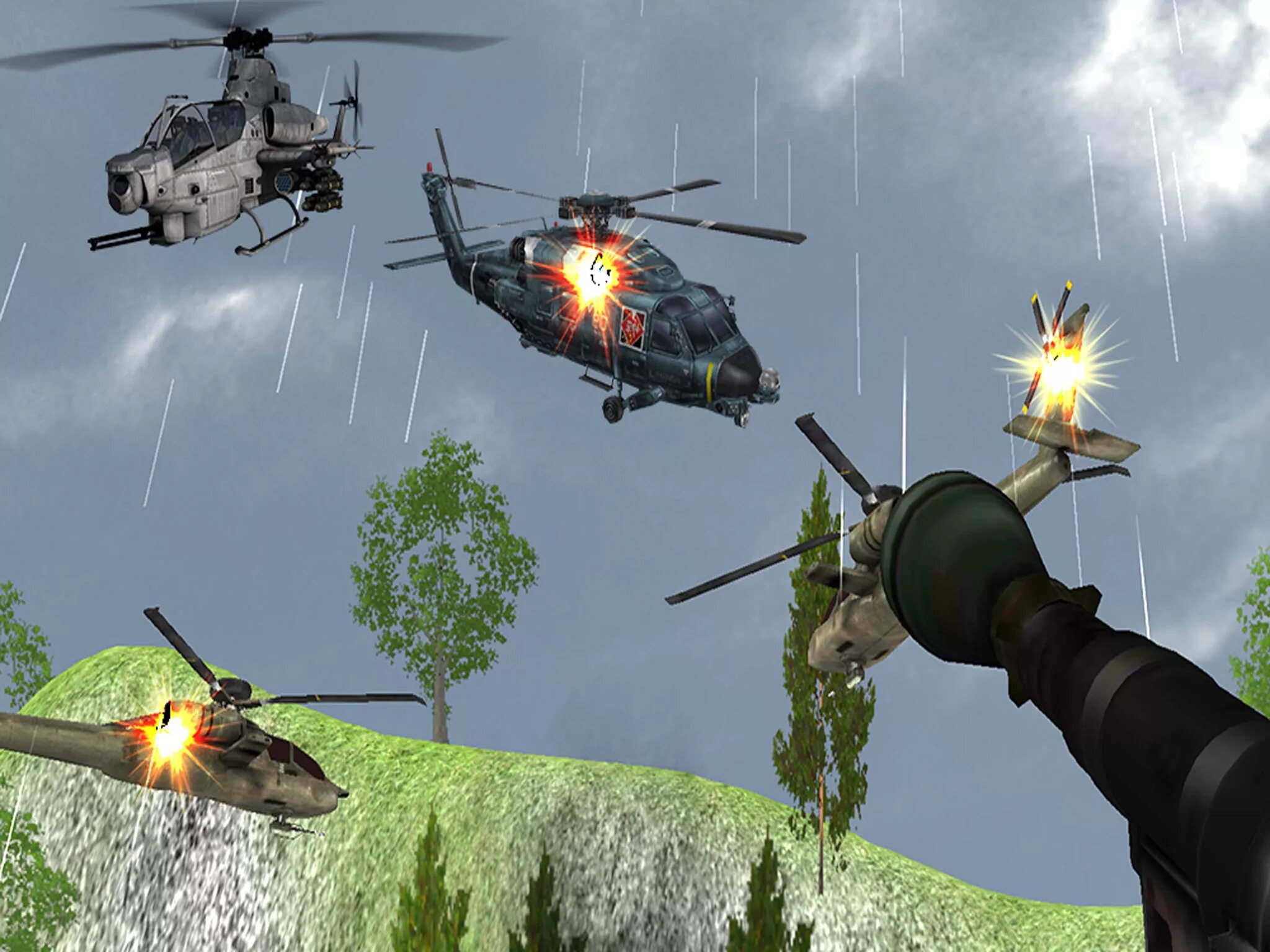 Gunship вертолет игра. Air Strike игра Helicopter. Воздушный бой вертолетов. Битва вертолетов.