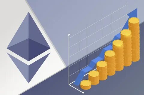 Ethereum переход на pos