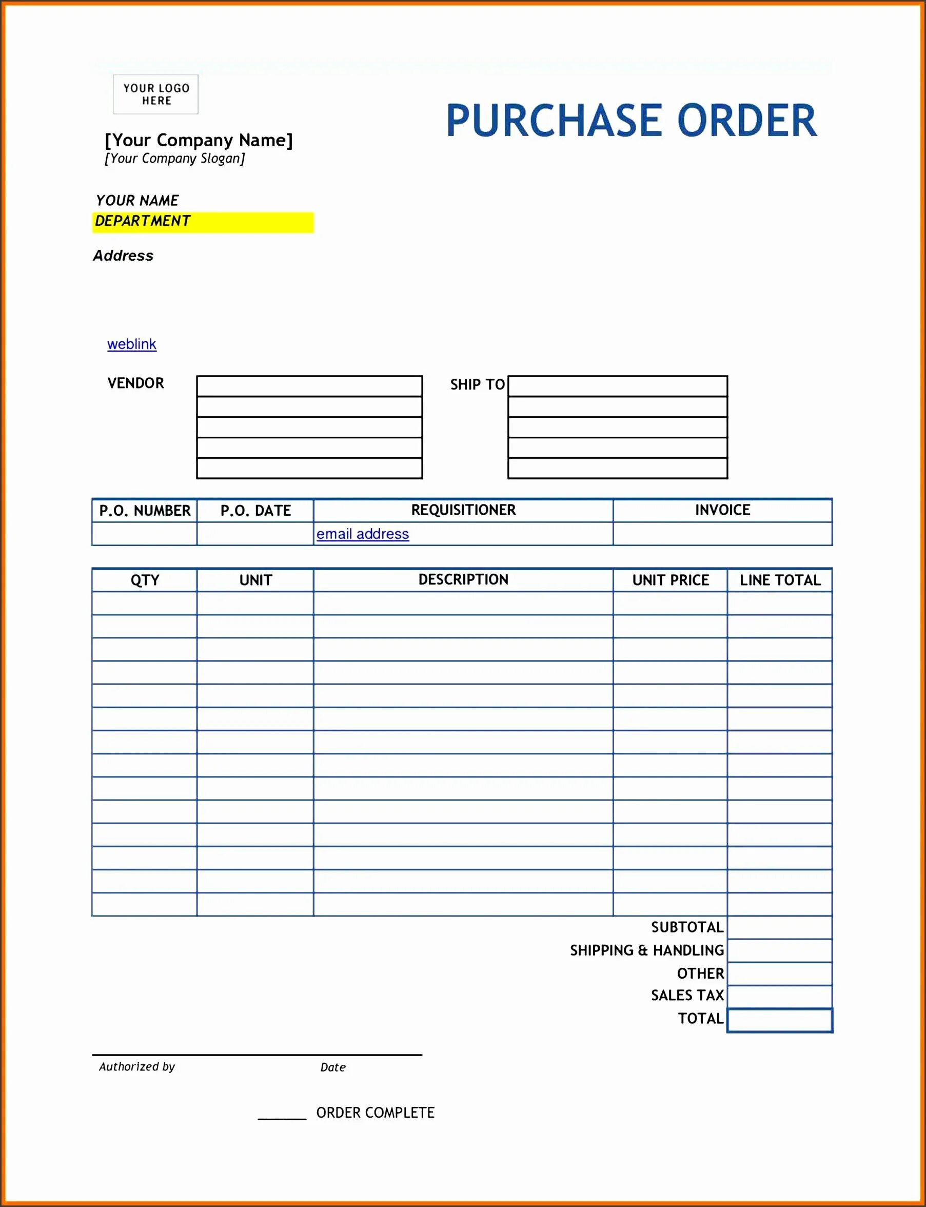 Purchase order form образец. Purchase order шаблон. Purchase order excel. Форма purchase order в Word.