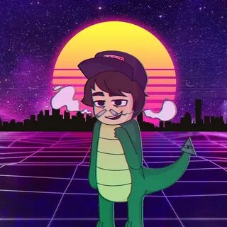 Leafyishere