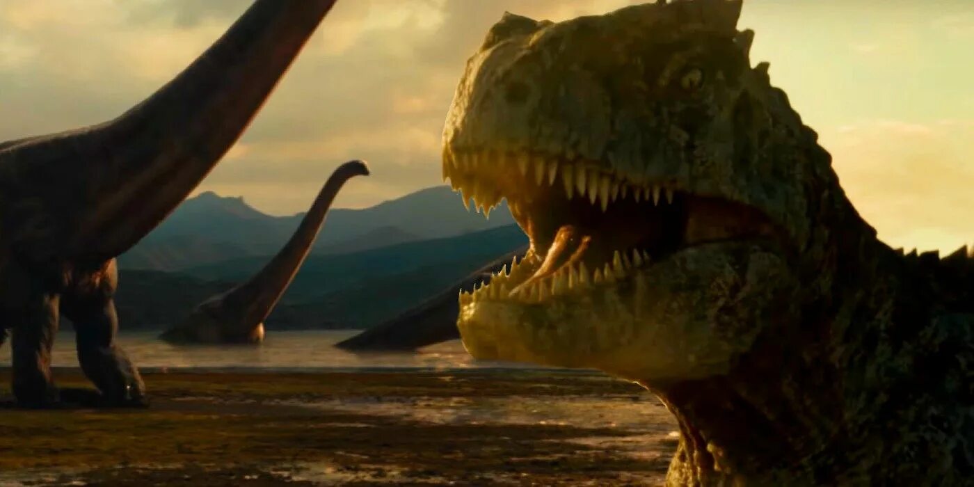 Динозавры мир Юрского периода 3. Юрский парк 2022. Giganotosaurus Jurassic World 3 Dominion 2022. Гигантозавр мир Юрского периода 3.