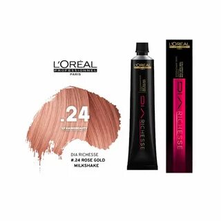 L oreal dia