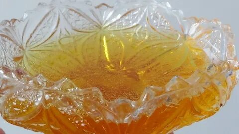 Гель с сахарным сиропом