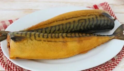 Копченая скумбрия рецепт холодного копчения