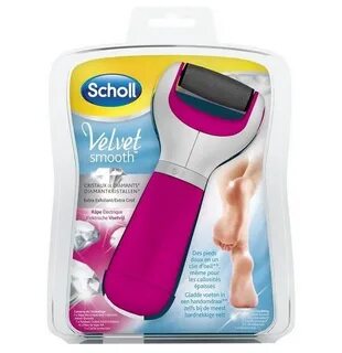 School velvet smooth