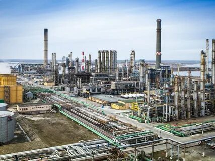 нефтяные компании в астане