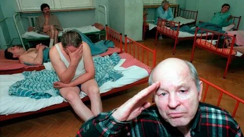 Вытрезвитель видео