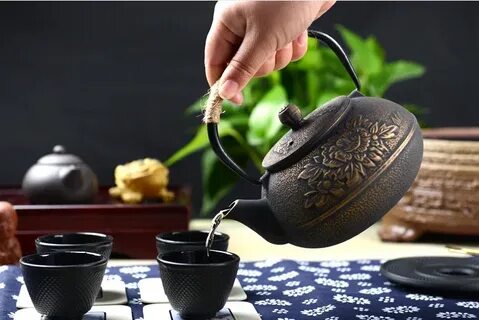 Лучший чайник для заваривания чая