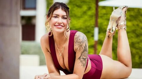 Nach "Love Island": Denise vom positiven Feedback überrascht.